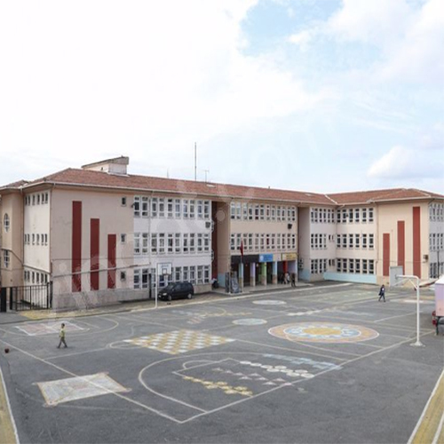 75 yil ortaokulu