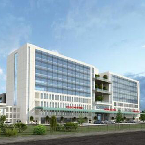 Burdur Devlet Hastanesi