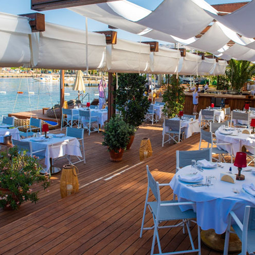 Danış Restaurant