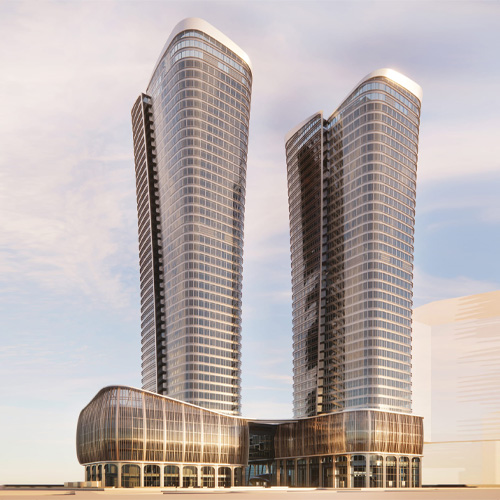 Atasehir uluslararasi finans merkezi ziraat kuleleri mantiskablo