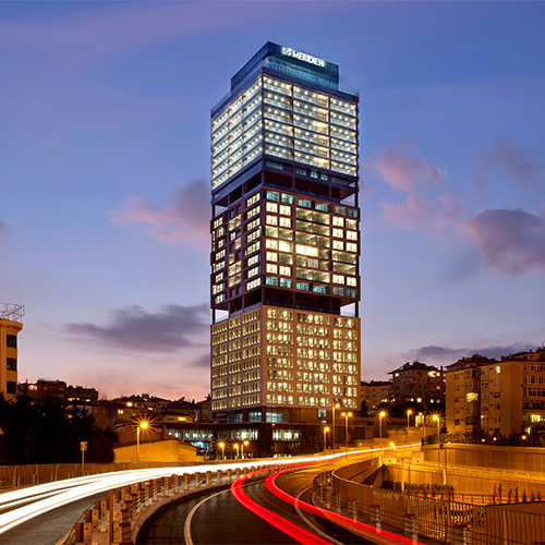 Besiktas le meridien mantiskablo