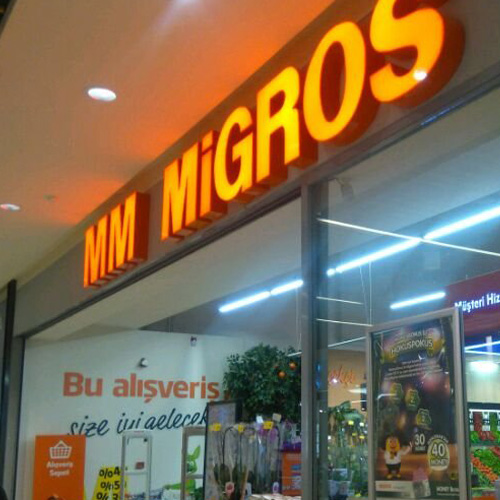 Gaziantep migros projesi mantiskablo