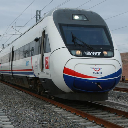 Izmir tcdd banliyo hatti mantiskablo