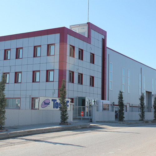 Tosaf tuzla ofis mantiskablo