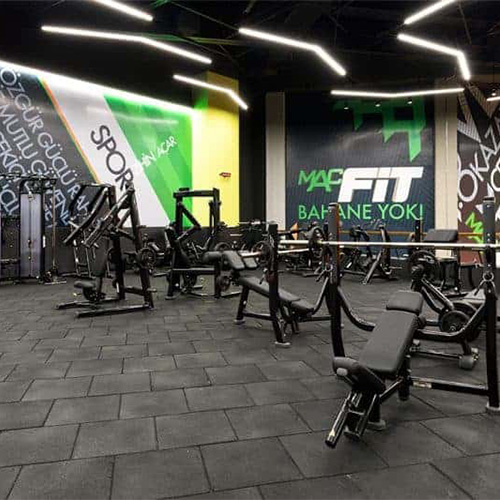 Macfit spor salonlari revizasyon projesi mantis kablo