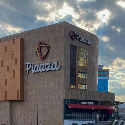 Maltepe park avmpiazza projesi mantis kablo